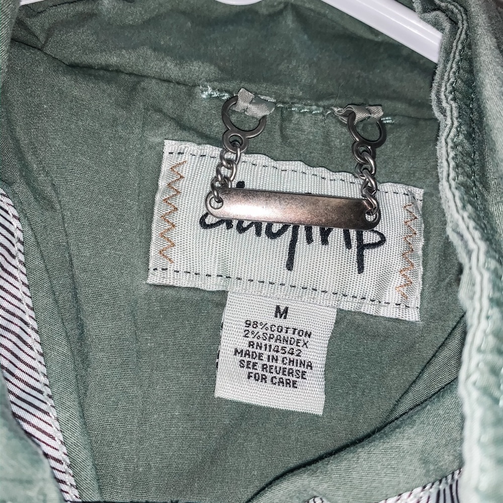 Daytrip jacket - Picture 2 of 4